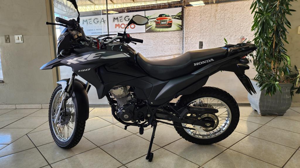 HONDA XRE 190