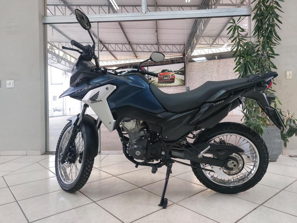 HONDA XRE 190