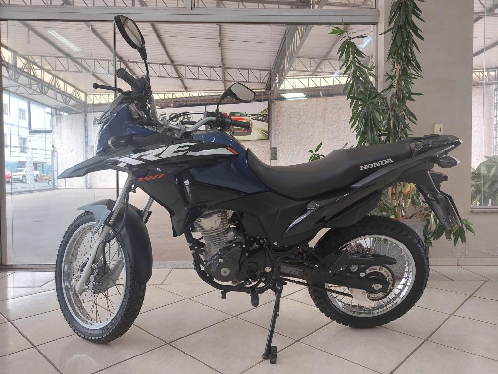 HONDA XRE 190