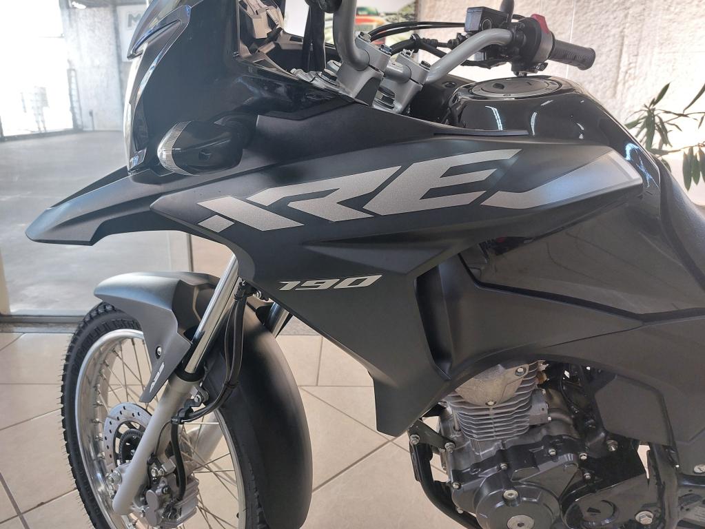 HONDA XRE 190