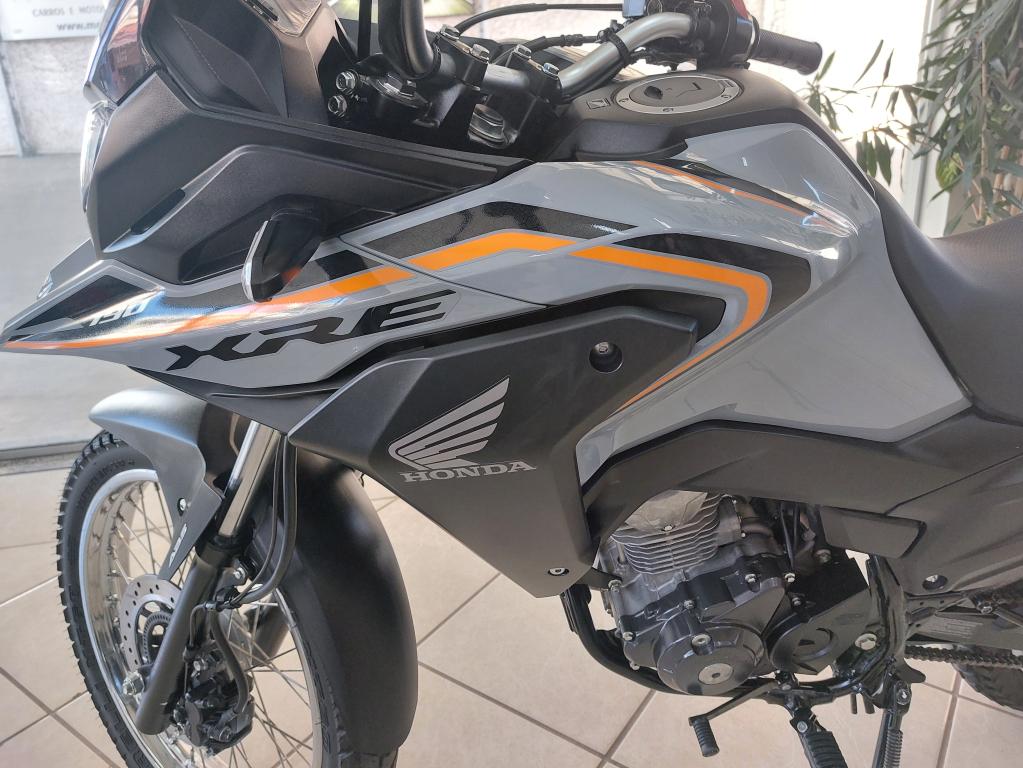HONDA XRE 190
