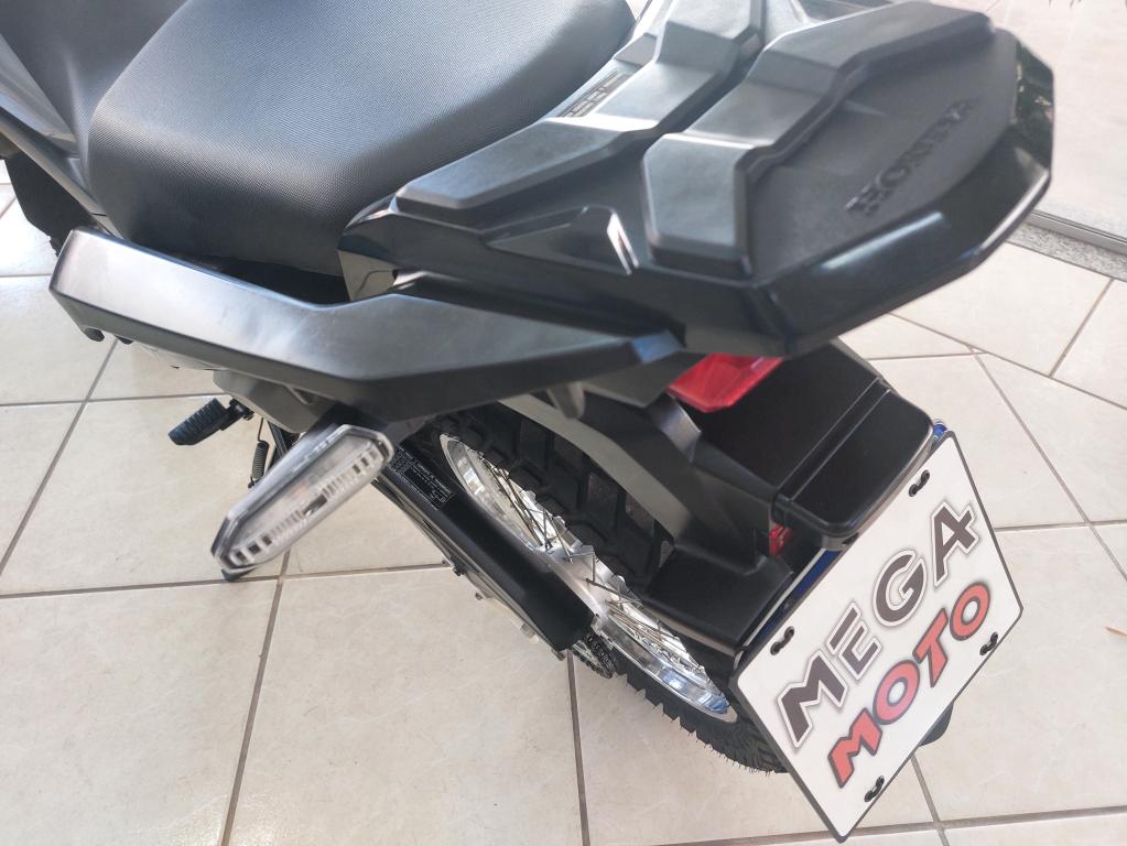 HONDA XRE 190 - Foto