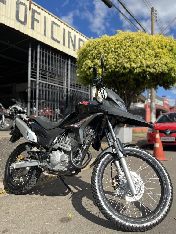 HONDA XRE 300