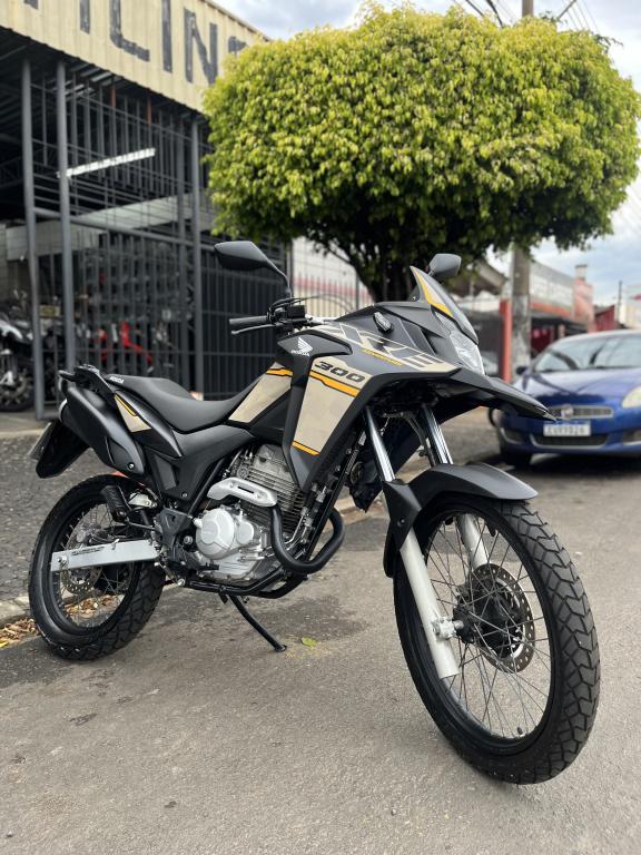 HONDA XRE 300