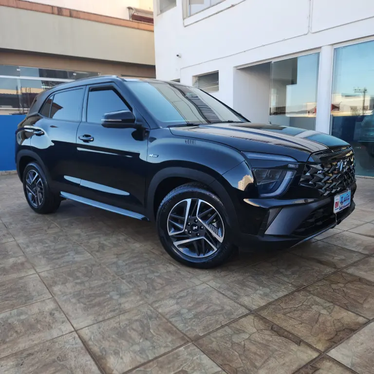 HYUNDAI Creta - Foto