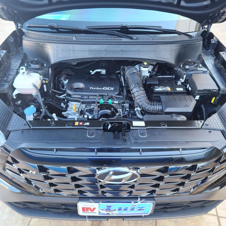 HYUNDAI Creta - Foto