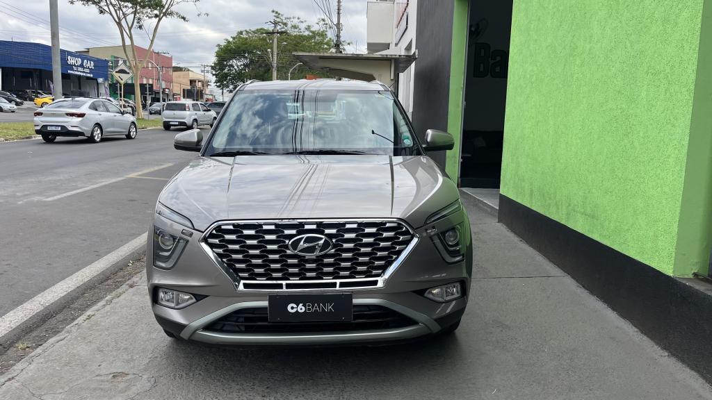 HYUNDAI Creta - Foto