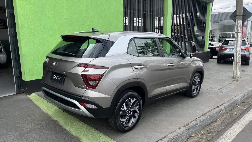 HYUNDAI Creta - Foto