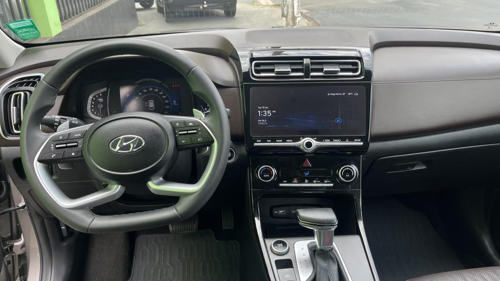 HYUNDAI Creta - Foto