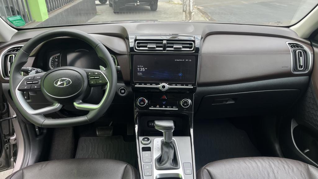 HYUNDAI Creta - Foto