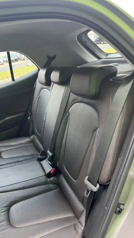 HYUNDAI Creta - Foto