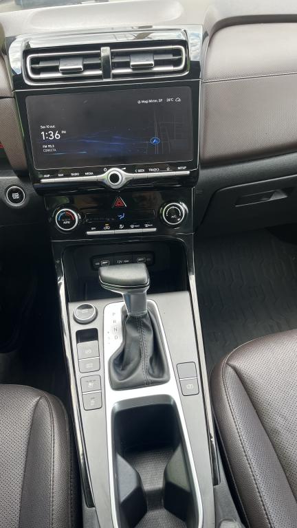 HYUNDAI Creta - Foto