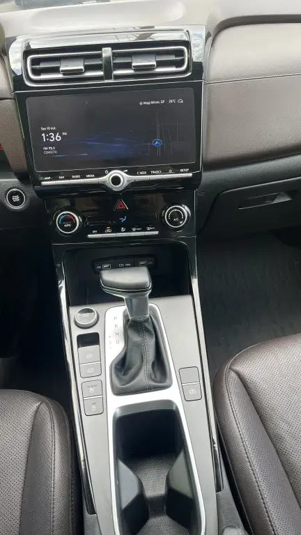 HYUNDAI Creta - Foto