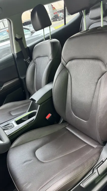 HYUNDAI Creta - Foto