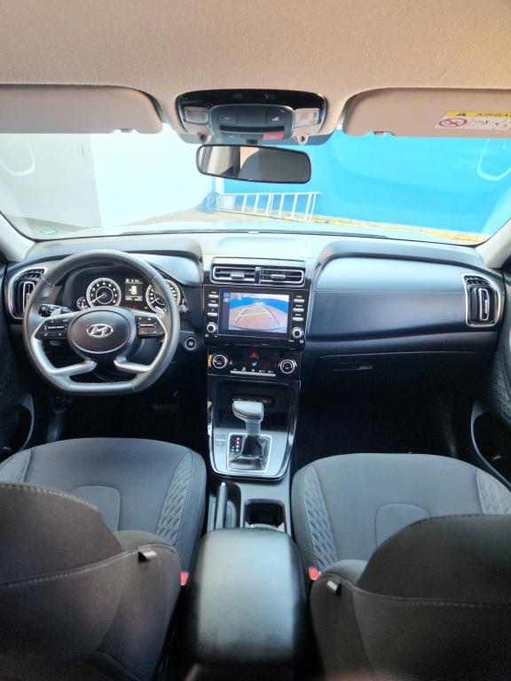 HYUNDAI Creta - Foto