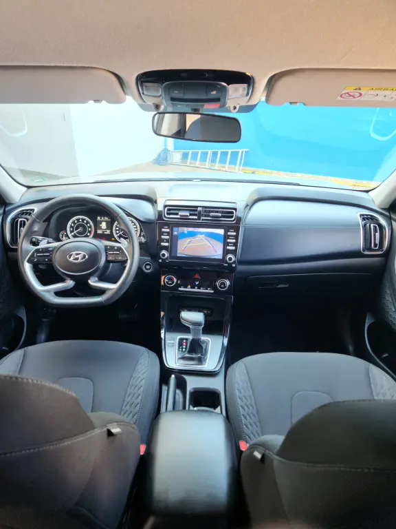 HYUNDAI Creta - Foto