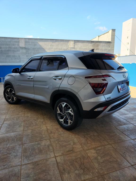 HYUNDAI Creta - Foto