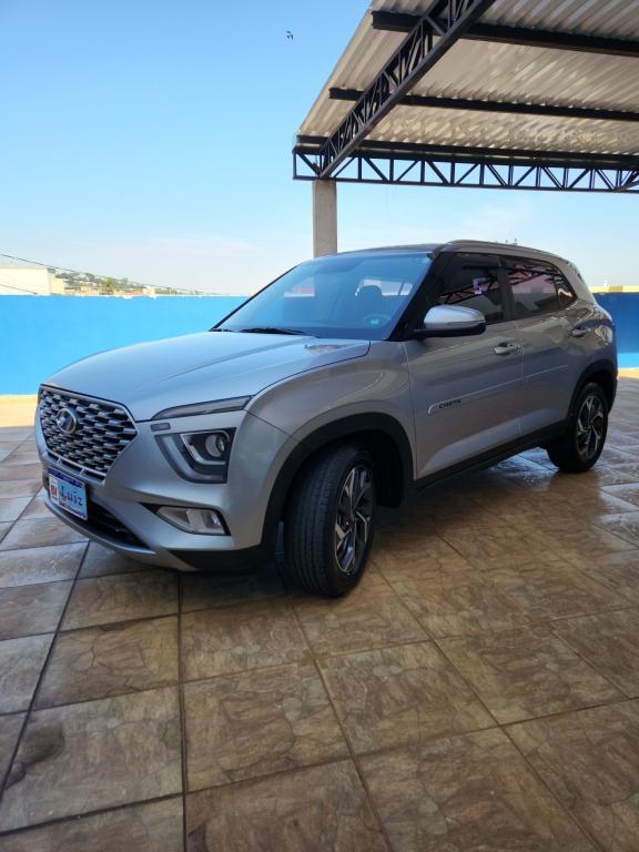 HYUNDAI Creta - Foto