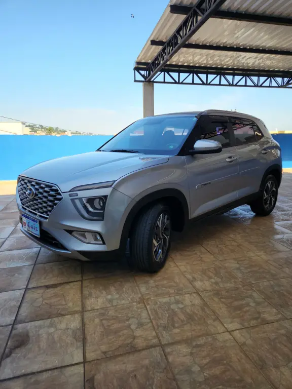 HYUNDAI Creta - Foto