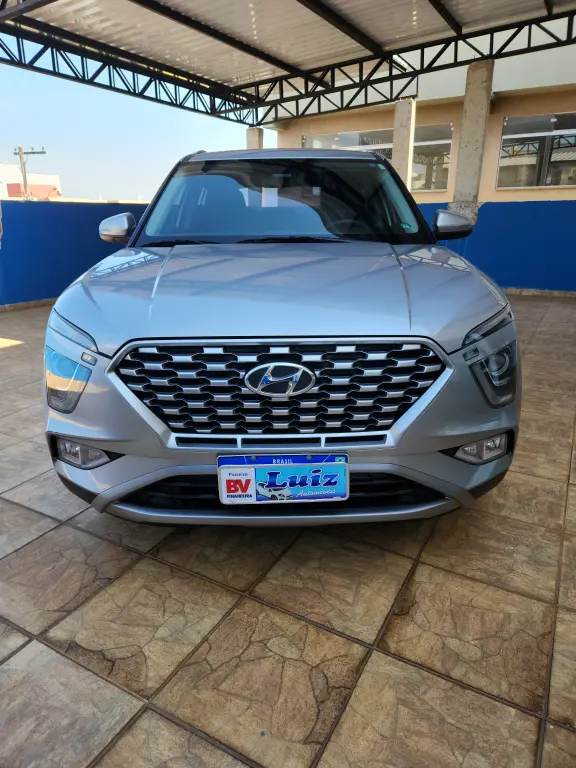 HYUNDAI Creta - Foto