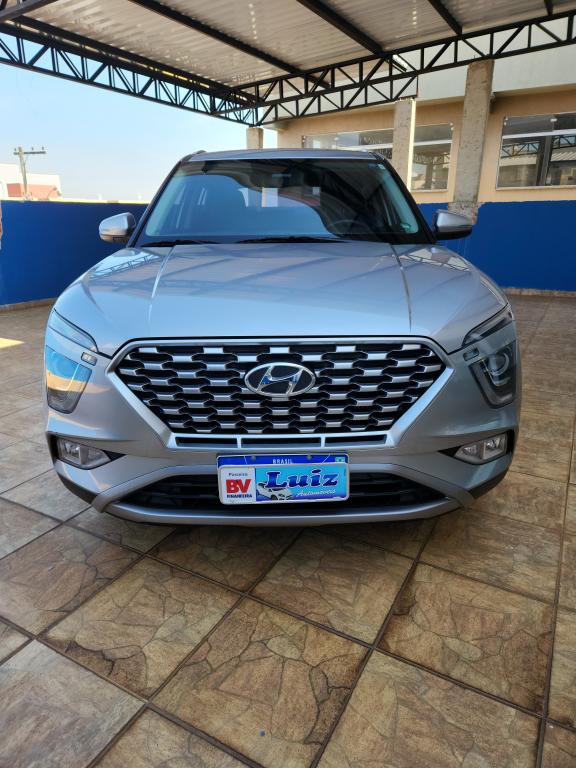 HYUNDAI Creta - Foto