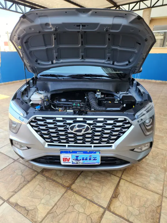 HYUNDAI Creta - Foto