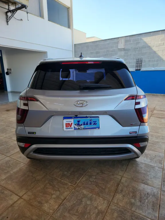 HYUNDAI Creta - Foto