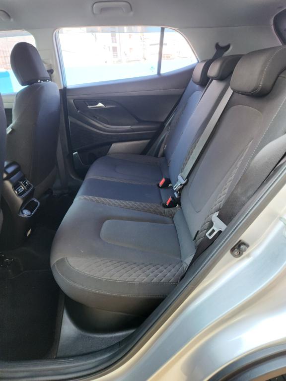 HYUNDAI Creta - Foto