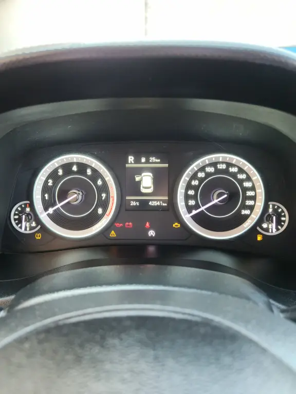 HYUNDAI Creta - Foto
