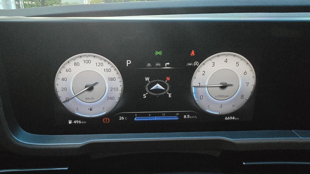 HYUNDAI Creta - Foto