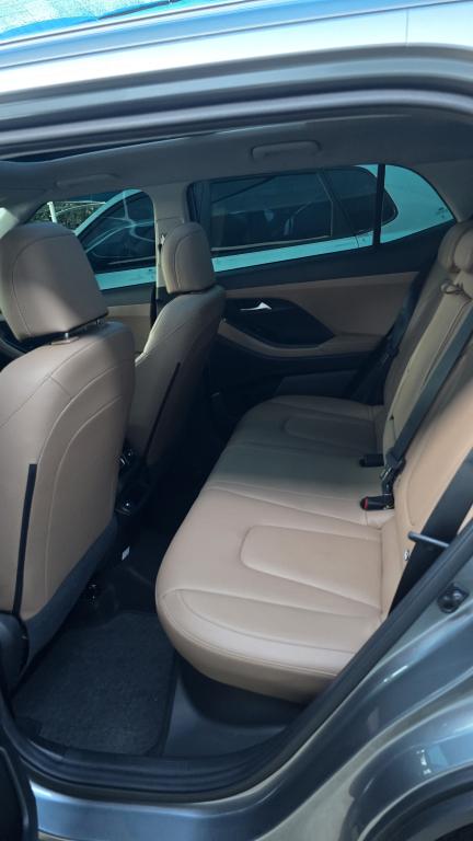 HYUNDAI Creta - Foto