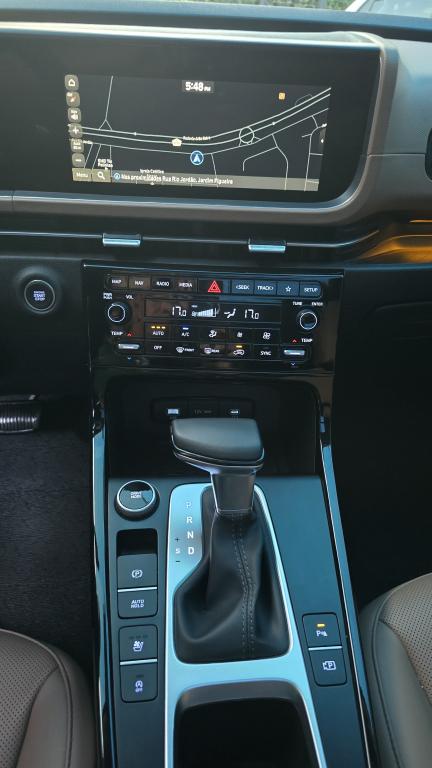 HYUNDAI Creta - Foto