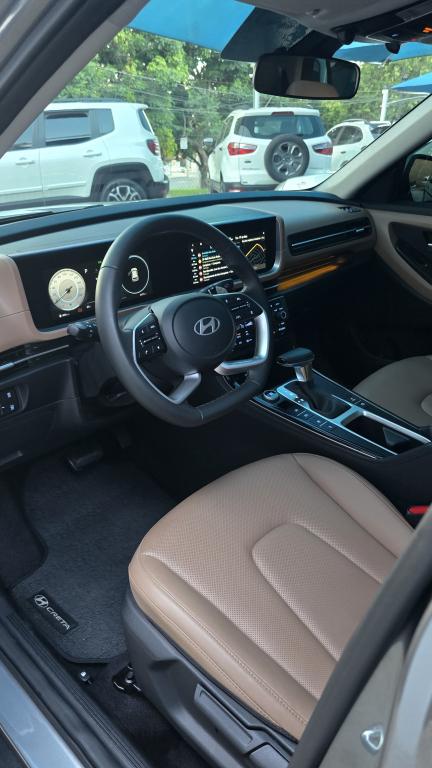 HYUNDAI Creta - Foto