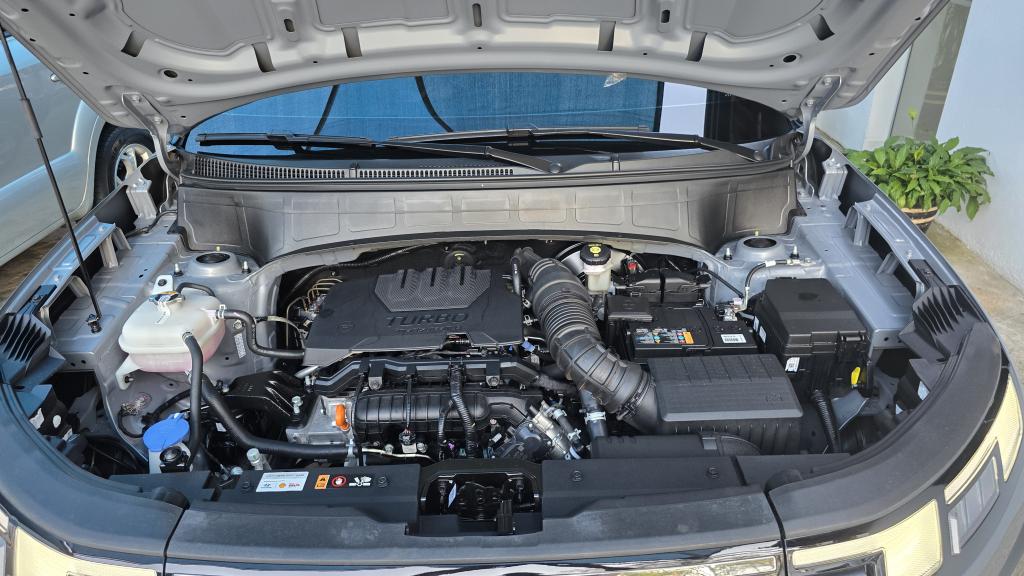 HYUNDAI Creta - Foto