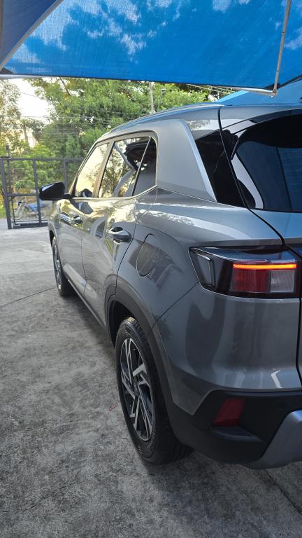 HYUNDAI Creta - Foto