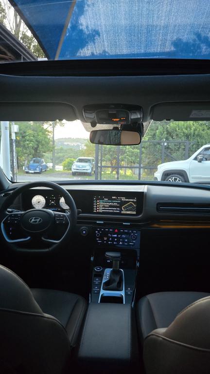 HYUNDAI Creta - Foto