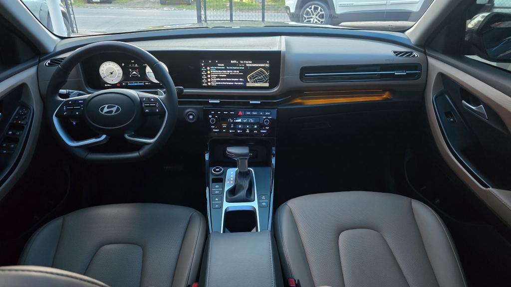 HYUNDAI Creta - Foto