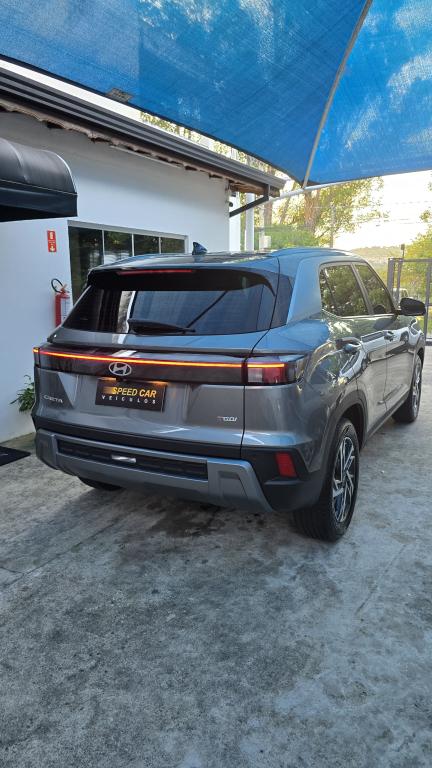 HYUNDAI Creta - Foto