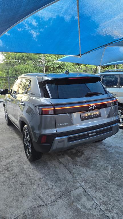 HYUNDAI Creta - Foto