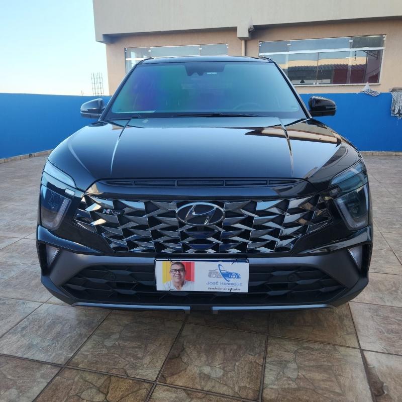 HYUNDAI Creta - Foto