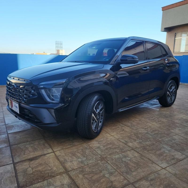 HYUNDAI Creta - Foto