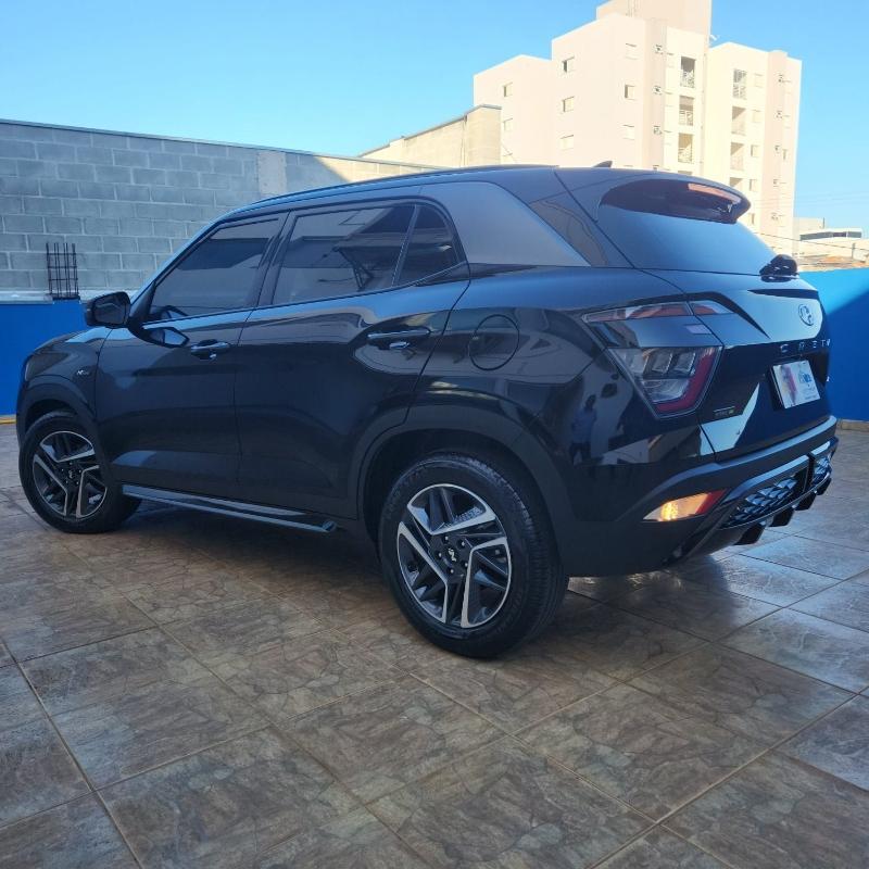 HYUNDAI Creta - Foto