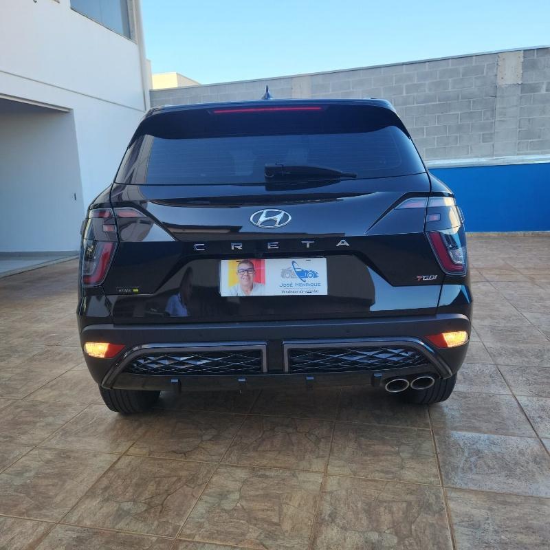 HYUNDAI Creta - Foto