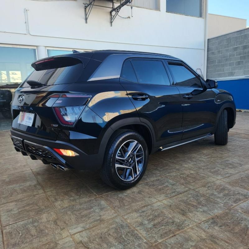 HYUNDAI Creta - Foto