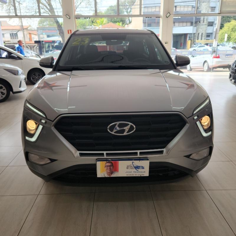 HYUNDAI Creta - Foto