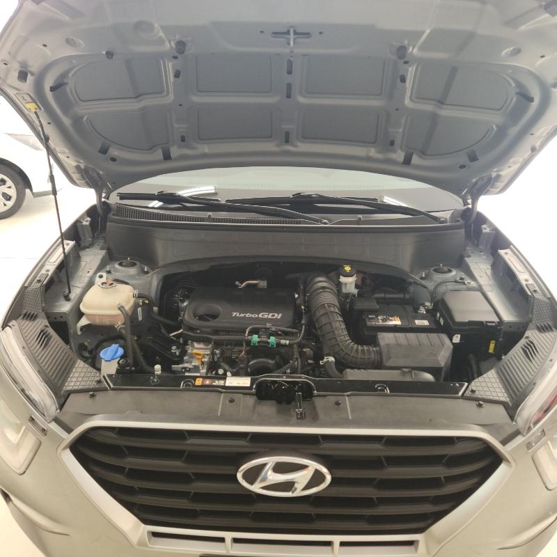 HYUNDAI Creta - Foto