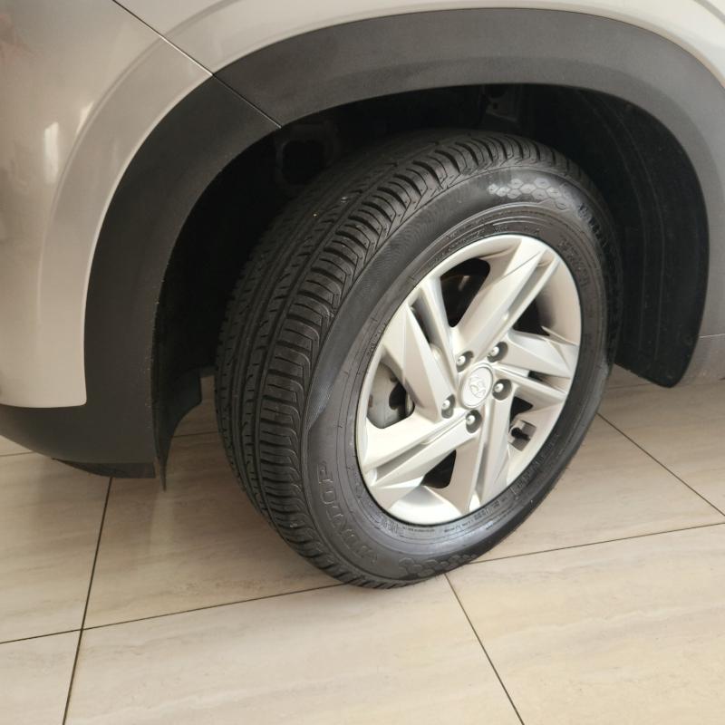 HYUNDAI Creta - Foto