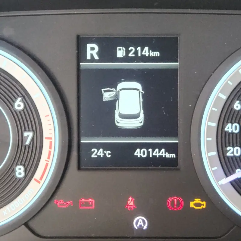 HYUNDAI Creta - Foto