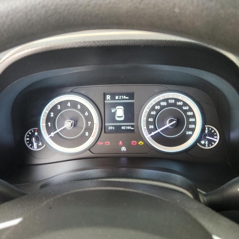 HYUNDAI Creta - Foto
