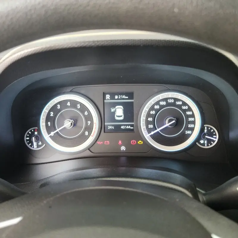 HYUNDAI Creta - Foto